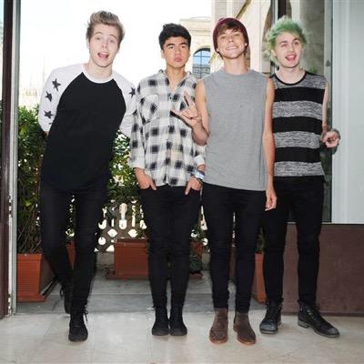 5SOSlifebae's profile picture. Living the 5SOS life