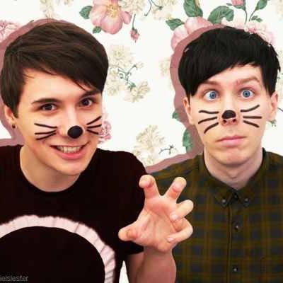 please follow @MCRorysaurusGD!NOT THIS ACCOUNT!!
