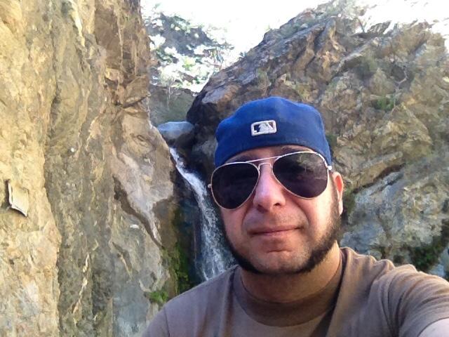 Comedian, Producer, Photographer, Music Junkie, and Nacho Lover!