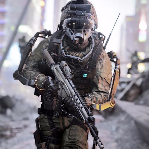 Aim tweets at us for retweets (Call of Duty) Road to 1,000 Followers!