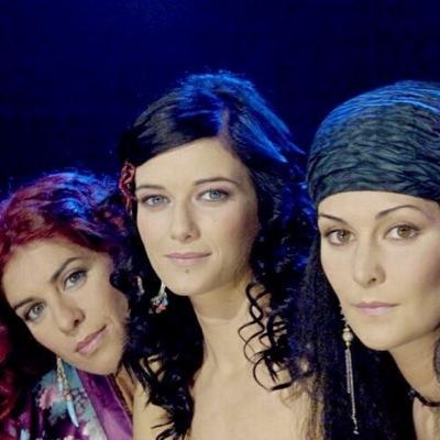 Las Ketchup oficial