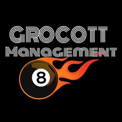 •••••Grocott Music Mannagement/RC ••••• MANNAGEMENT FOR THE VERY BEST!...