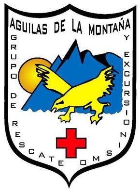 Aguilas de la Montaña Grupo de Rescate y Excursionismo, Creada el 12 febrero 1995, en Cordero Edo. Tachira, 02769541400