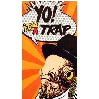 cerjan's profile picture. Creative Director. Writer. Purveyor of fine Dry Goods.