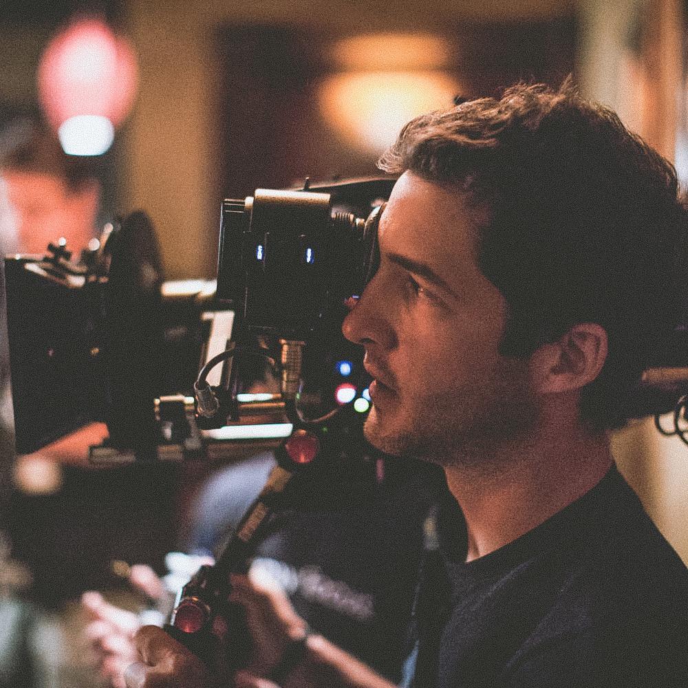 Cinematographer | Flavor Seeker