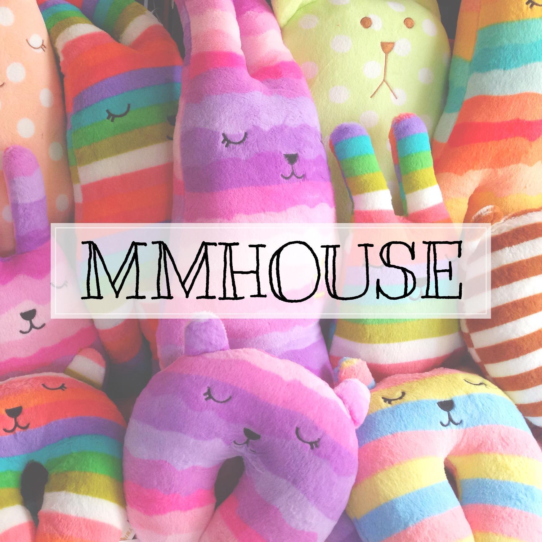 สินค้า Giftshop สุดน่ารัก ราคาแบบที่ว่าอยากให้กอดเจ้าพวกนี้ไปด้วยกัน~ 
(สินค้าพร้อมส่งจะมีคำว่า [พร้อมส่ง] นอกนั้นเป็นสินค้า preorder)