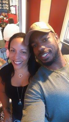 bermysamurai's profile picture. I think of myself as a person who heals wounds by becomin a better me.Then,its  bout fam,friends and freakin(cld nt find a wrd begininng  w/F to rplc partyin)