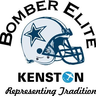 The Kenston Bomber Elite Club is a group of dedicated parents, friends, football enthusiasts, and supporters of the Kenston Football Program.