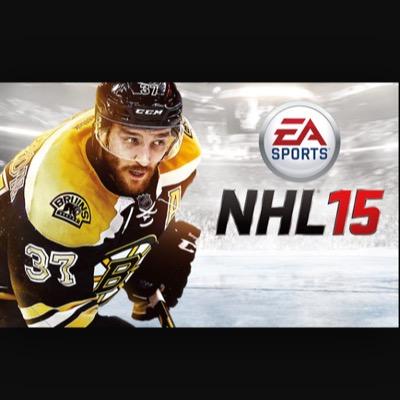 We duplicate your NHL 15 players! DM us for more details. (XBOX ONE)