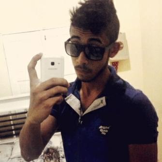 wilkerlima10's profile picture. 