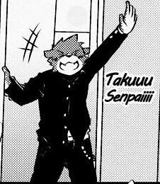 kumata_fox's profile picture. 