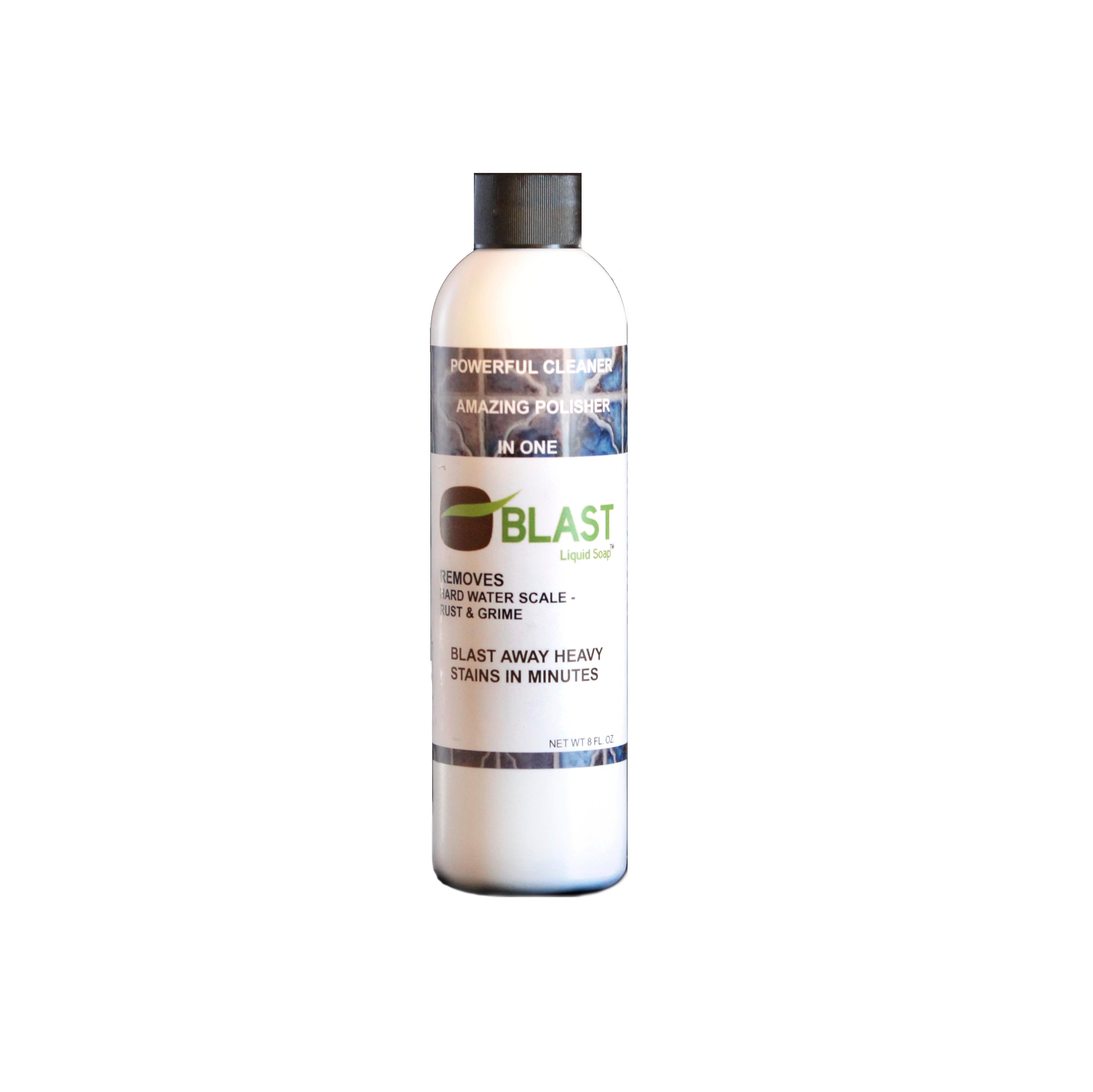 Pool Tile & Grout Cleaner - Rust, Dirt, & Grime Remover.
