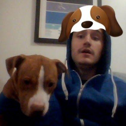 notsoinclined's profile picture. More commonly known as DJ SEA LION