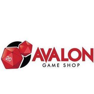 Avalon_GameShop's profile picture. 