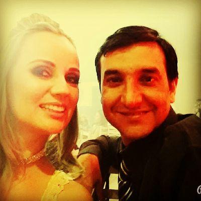 Meu alvo é Cristo.