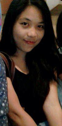 My Name is Sri Oktaviani Rajak. I ♥ GOD, mom, dady. and Him. My Pin 29DA90D1