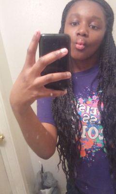 New to this ✨