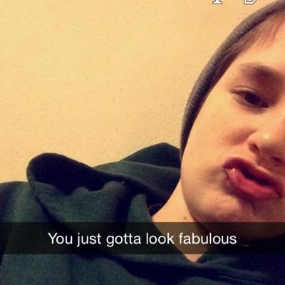 follow me on Instagram snapchat and Tumblr @thedorkking24