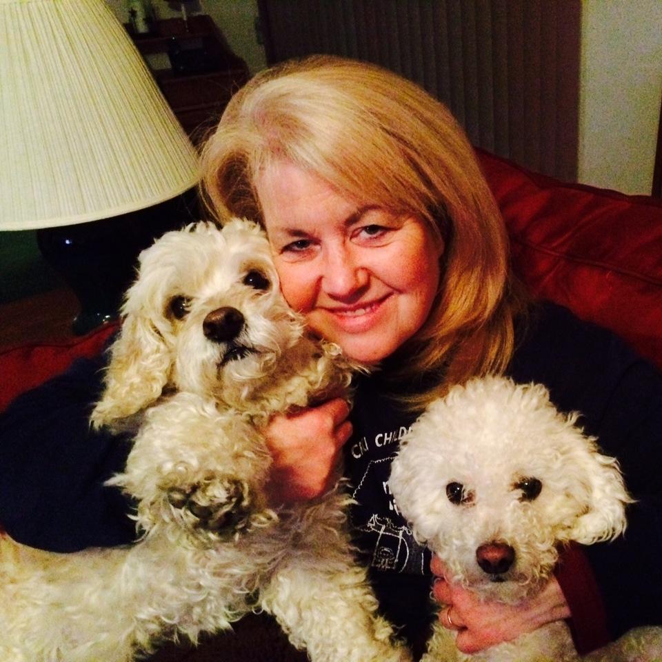 Mother. Daughter.  Dog mom. Teacher.  Teaching little ones to have faith and confidence.