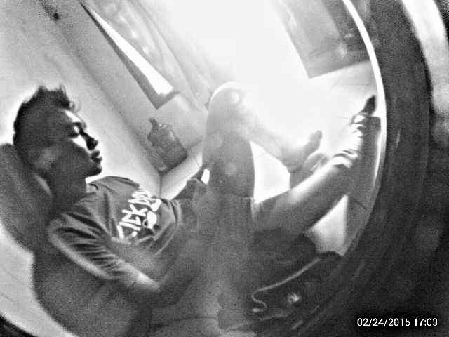 risgunansah's profile picture. 