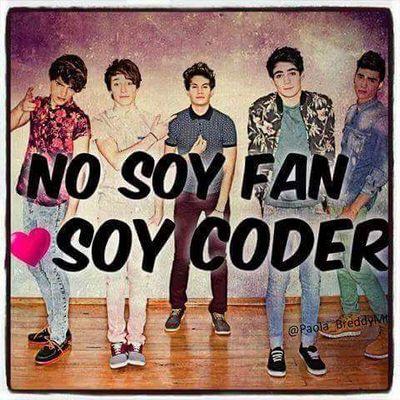 hermana coder forever