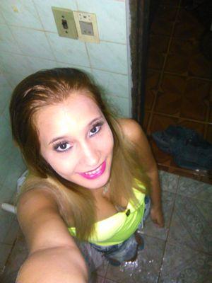 Arantza Charlotte