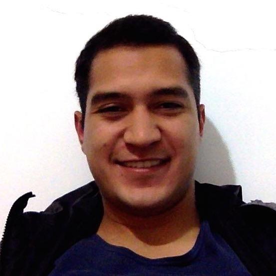 JoachimRamos's profile picture. Software Developer