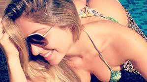 Carioca                                                                                                    Taurina♉
