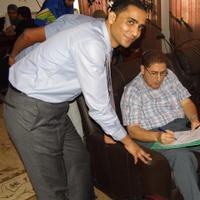 ayman hassan  (@draymanhassan) Twitter profile photo