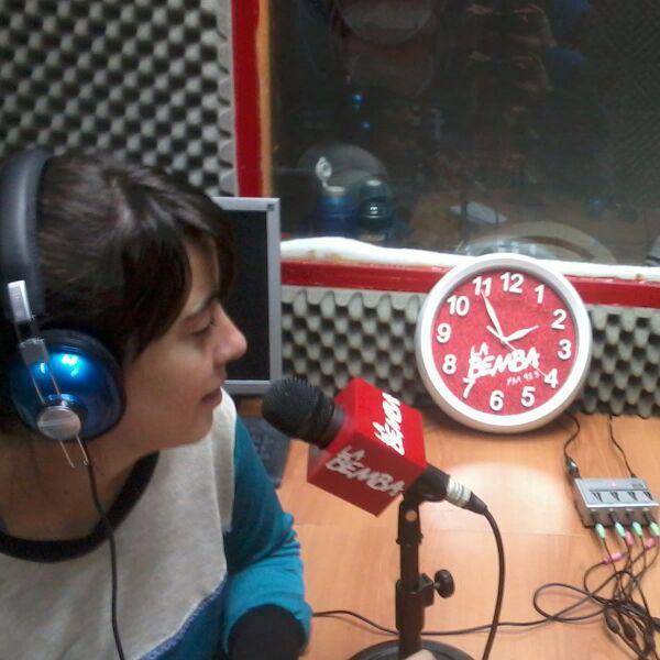 Una radio, un programa, un blog, compartiendo historias de viajes y viajeros - Construyendo entre todos, la próxima ruta.