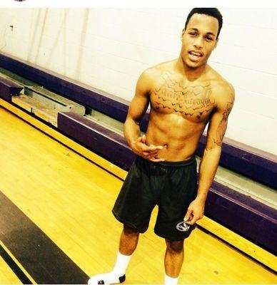 'Its Only One Of Me✊