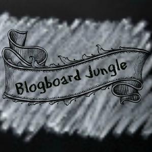 The Blogboard Jungle. TV,movies (especially #horror), good reads and anything else in the jungle of entertainment. Home of the @Carbazel #MMA Podcast.