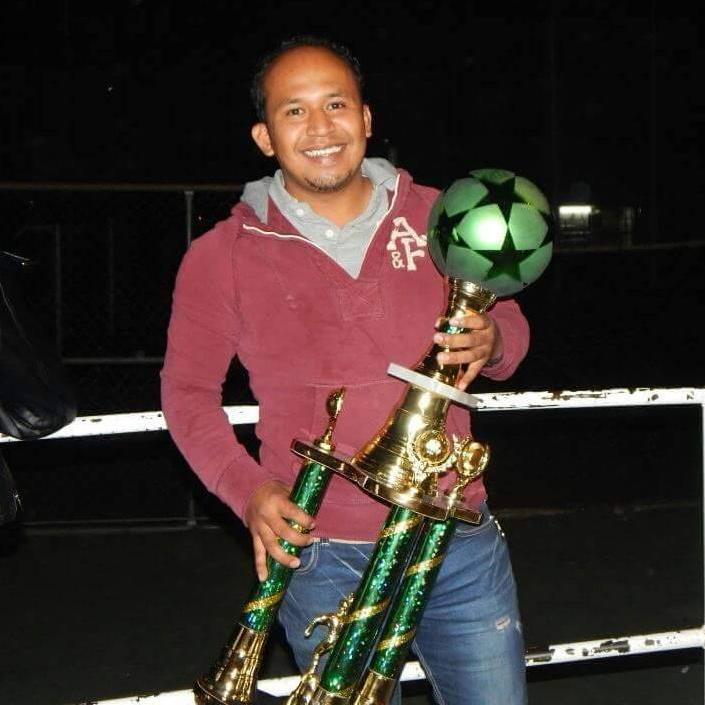 betopradomtz's profile picture. 