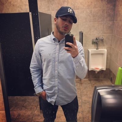 bikerkenny08's profile picture. If you want it, go get it!