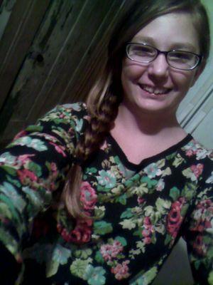 gunnerbailey01's profile picture. Who needs people when I have food