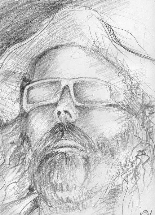I'm Jason. I'm a physicist/systems engineer. I am the cure for cancer. I watch a lot of movies. And I'm a festering bastard