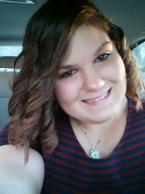 zumbagirl2015's profile picture. Biochemistry Major. Freshmen at UWF. Future Endocrinologist. Double Minor!