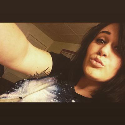 Taken Nail Technician, attending beauty school for hairstyling, love my life! Instagram: hanimalrose