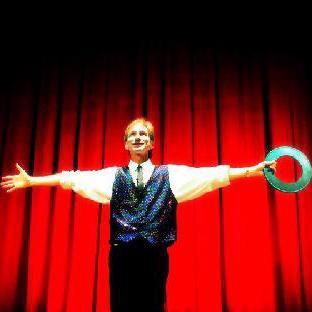 RodneyMagician's profile picture. Magician in Nashville