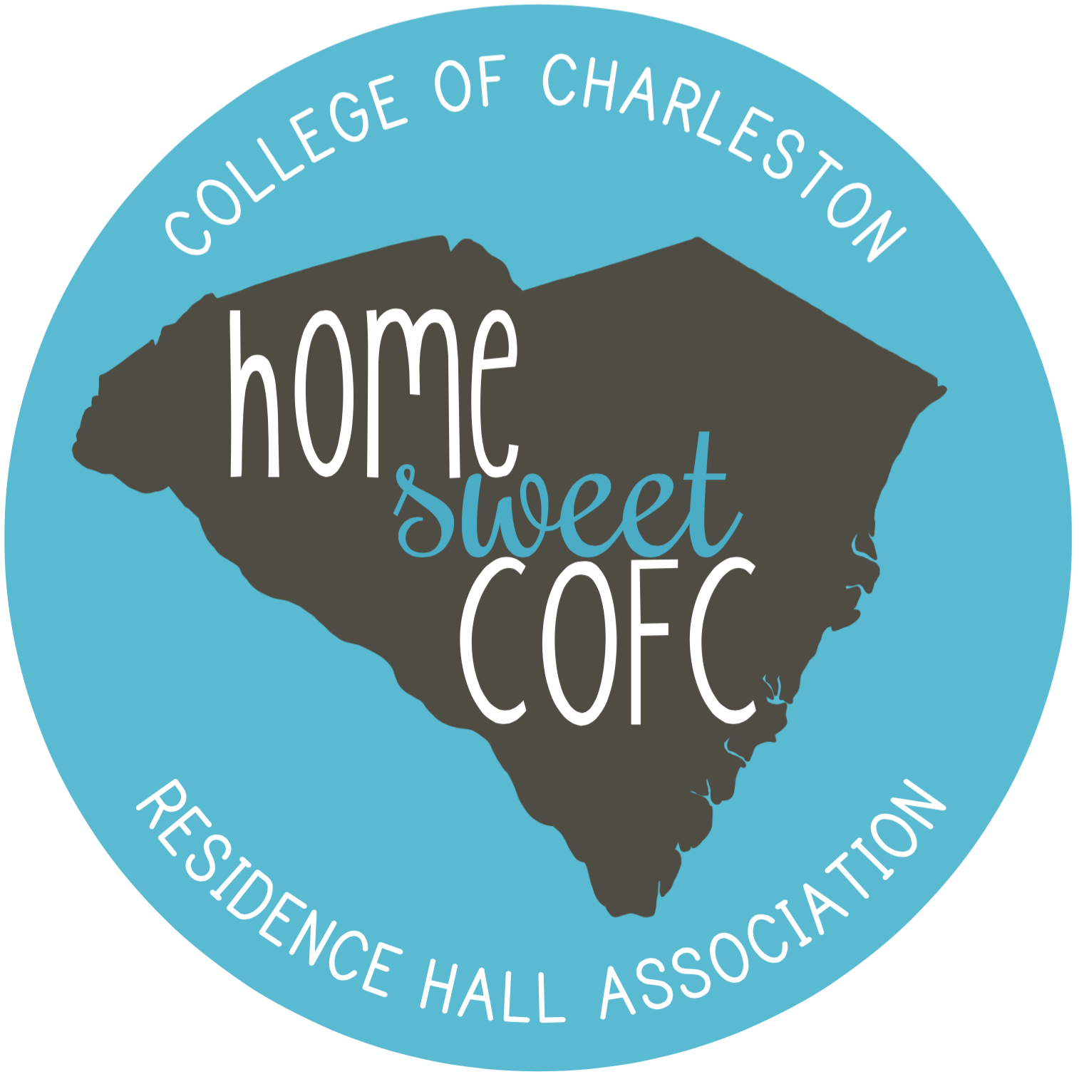 Simply, RHA's goal is to help give you the best, most memorable on-campus experience. After all, it is your #HomeSweetCofC.