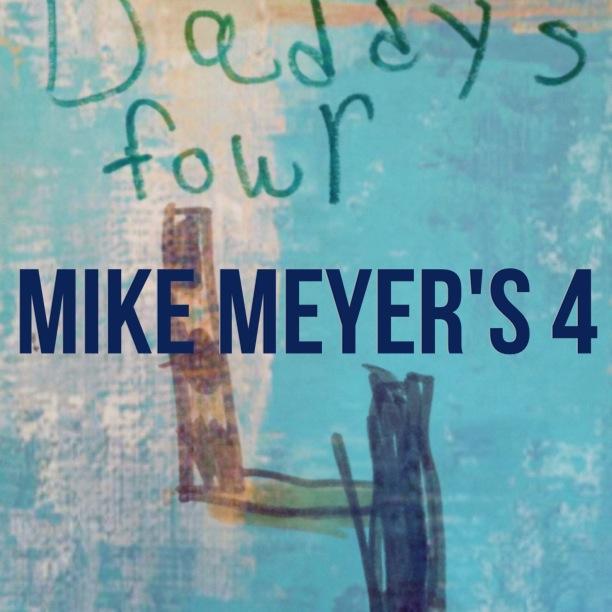 mikemeyers4blog's profile picture. relentless personal growth