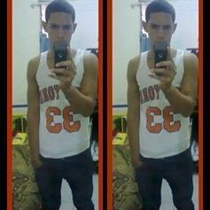 || Comprometido  || IG: _JairoMendez31 ||  31-08-13 , 27-08-14 ||  -.-