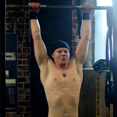 #HotDogCrossfit #God #LawEnforcement