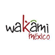 Wakami Mexico On Twitter Del 1 Al 3 De Abril Consigue Los