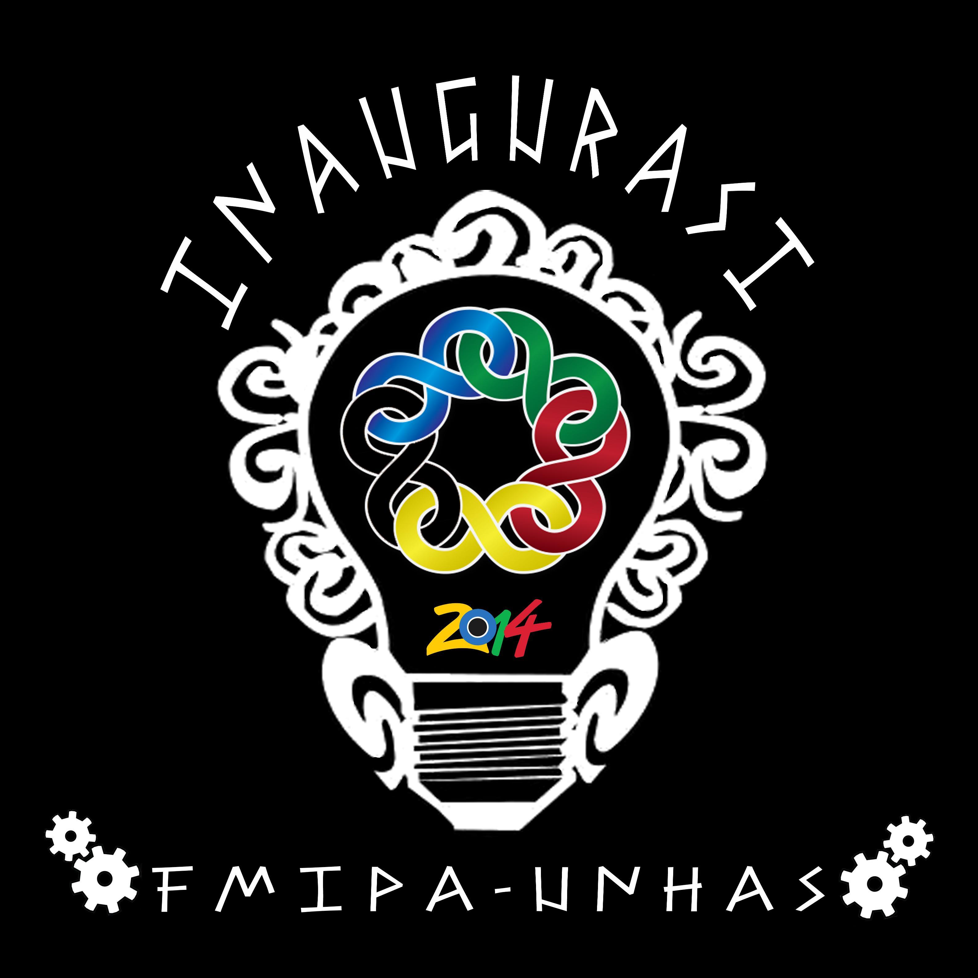 Official twitter account of Inaugurasi FMIPA UNHAS 2014 | Lihat, Dengar, Rasakan | #SemangatKemipaan !!