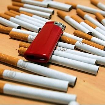 Cartouches cigarette provenance Belgique - Toutes marques - 30€ l'unité