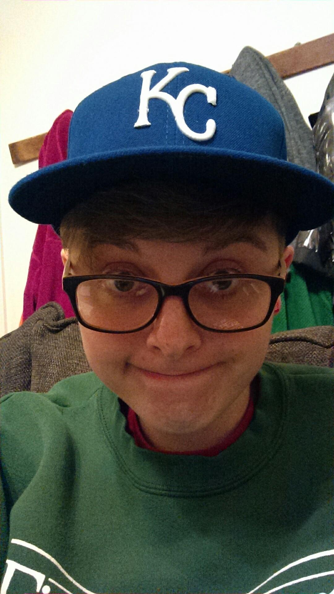 knl410's profile picture. 