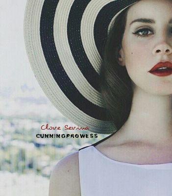 CunningProwess's profile picture. Every time I close my eyes it's like a dark paradise.  |[THGRP.]|