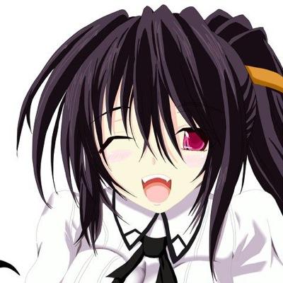 “Those who even try to lay a hand on my president shall be punished endlessly.” 【姫島 朱乃】Himejima Akeno, Rias Gremory's [Queen] #HSDXDRP/#MVRP