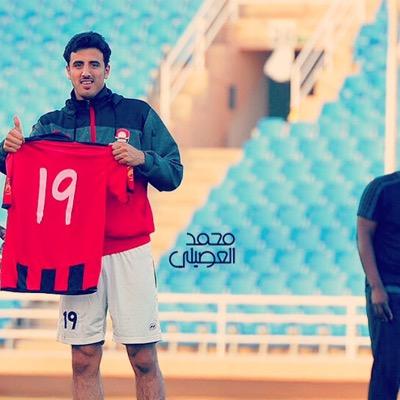 رياضي _ لاعب نادي الرائد السعودي كرة قدم _ لاعب المنتخب السعودي الاولمبي _ من تواضع لله رفعه _ الصلاة الصلاة وماملكت أيمانكم ..لايرحم الله من لايرحم الناس..